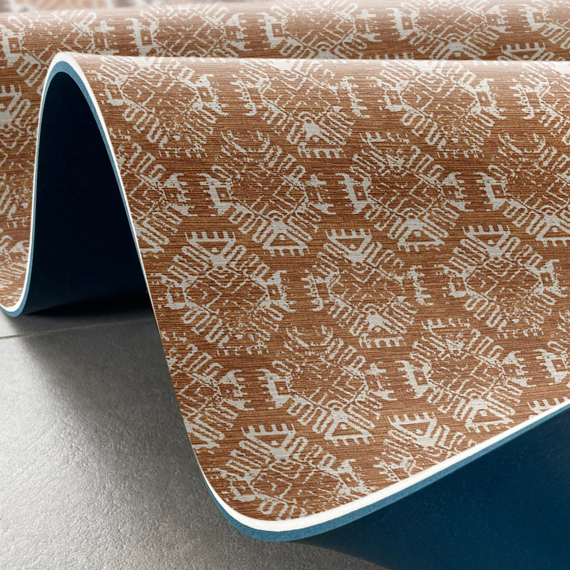 Tapis de cuisine Searaya, Rectangle 3 pi x 5 pi