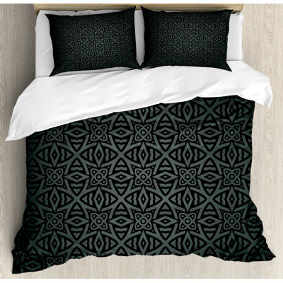 Mellinger 260 TC Duvet Cover Set