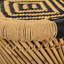 Bamboo Accent Stool
