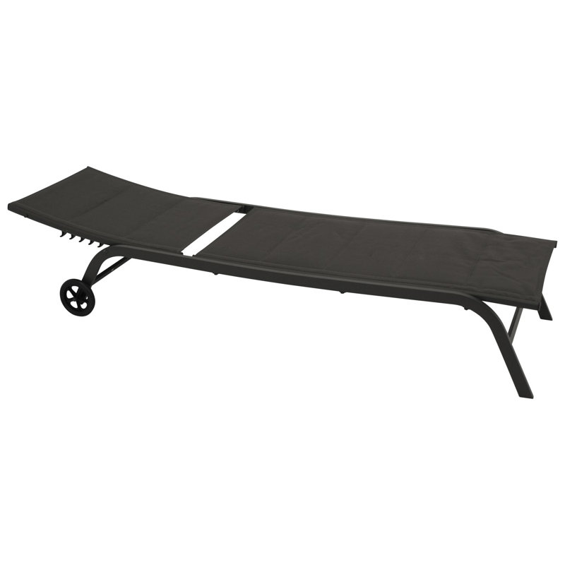 Bayek 193cm Long Reclining Single Chaise