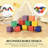 Soft Foam Toy,Activity Play Set