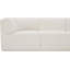 Canapé modulaire rembourré 8 pièces Ollie-91149903