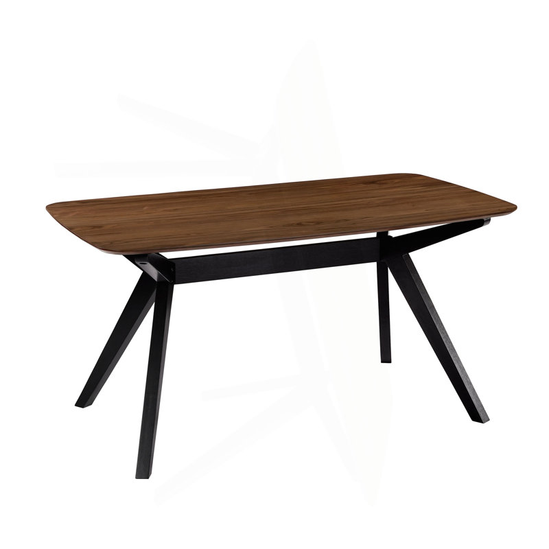 Wood Dining Table