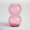 Geri 10.65'' Glass Table Vase