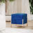 Barnum 16" Wide Square Footstool Ottoman-200357684