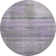 Premium Machine Washable Prisco Purple Rug