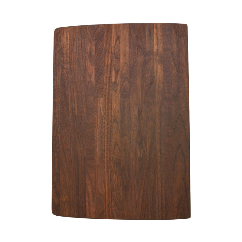 Performa Walnut Wood Cutting Board