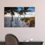 «Beach Sunrise, Key West I» par Matteo Colombo - reproduction de photo-52465042-52465058