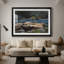 Hudson River, Logging-Winslow Homer-Framed Gallery Wrapped Canvas-1897-782150630-782150632-782150636