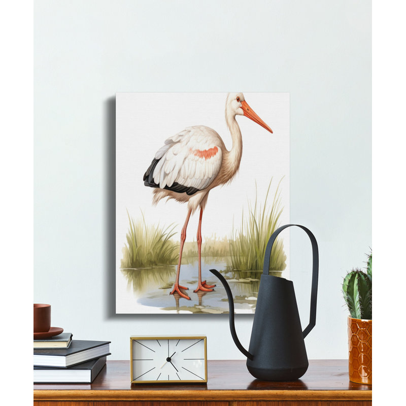 Wrapped Canvas Print Set, 18x24