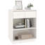 Ireion 60cm Solid Wood Console Table-681090914