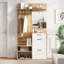 Hall Tree 100cm Wide