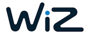 WiZ Smart Lighting Logo