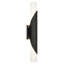 Brut 2 - Light Flush Mounted Sconce-43127745