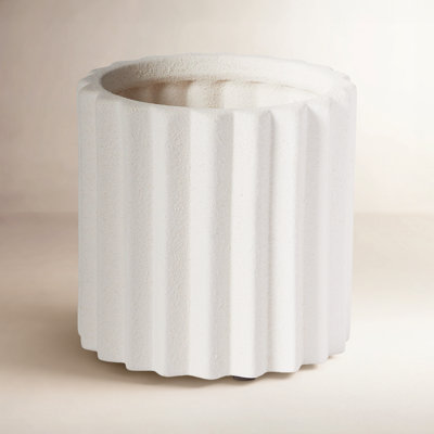 Parr Ceramic Pot Planter