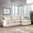 Daivelis Upholstered L-Shaped Sectional Right Hand Facing-106201756