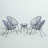 Shepparton 4 - Person Patio Conversation Set-312938590