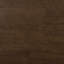 Table de chevet brun chaud Hemlock