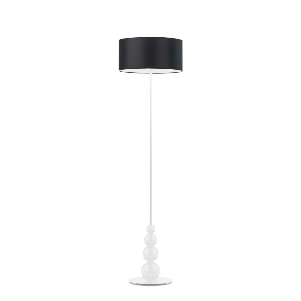 Fahey 166cm Traditional Floor Lamp