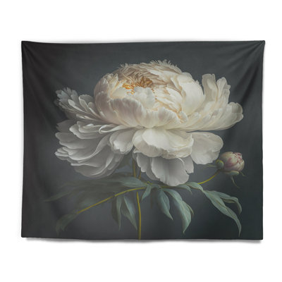 Polyester Tapestry
