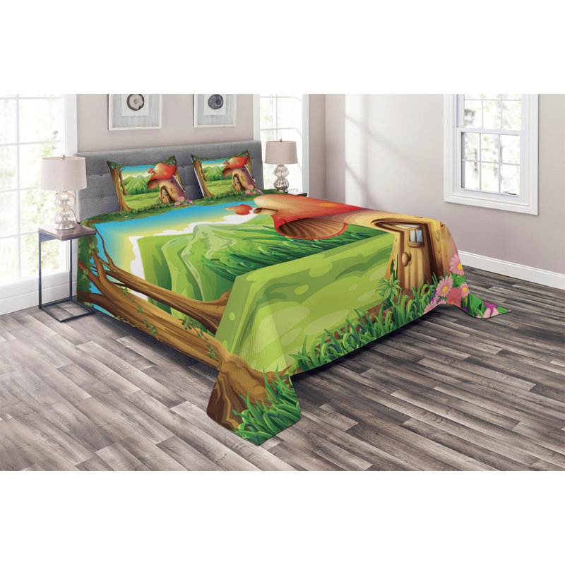 Coverlet