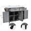 Kitchen Island-126609673