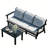 HDPE Coffee Table-466720690