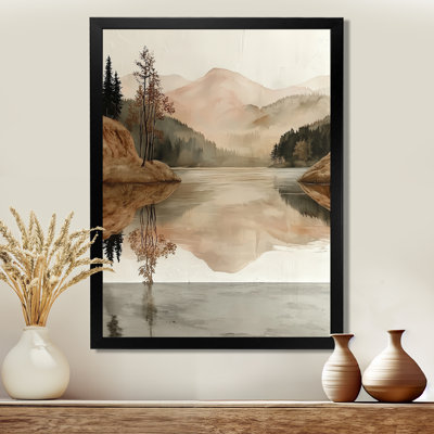 Gimondo - Landscapes Wall Art