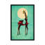 « giraffe go #2 » par ali gulec, impression sur toile tendue-74879273-74879272-74879274