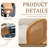 Upholstered Accent Chair-114195150