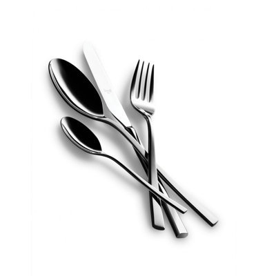 Atena  24-Piece Cutlery Set