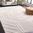 Trends Performance Geometric Rug-320791393