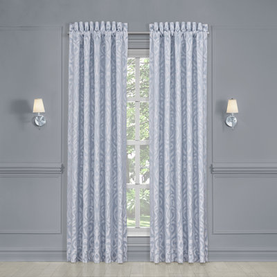 Liana 84" Window Panel Pair