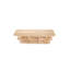 Sideboard 71'' W Solid Wood Sideboard-800125429