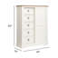 Commode de porte