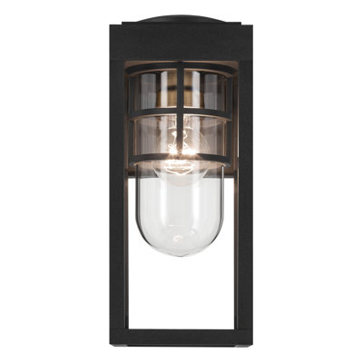 Samana Aluminum Wall Light