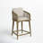 Sundance Barrel Back Swivel Counter Stool-730339979