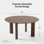 Table de salle à manger Montemayor-132440612-132440613