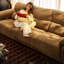 Canapé modulaire Chenille-2123062111-2123062081