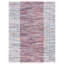 Tapis en coton tissé à plat Rag-434060352
