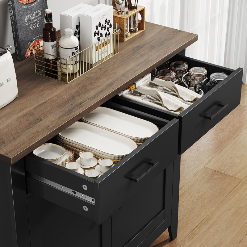 91cm Sideboard