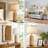 Camea USB Table Lamp