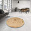 Tapis abstrait moderne 5256-1693339224