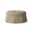 Duchess Round Pouf-100501105