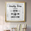 Fur Baby Mama - Reproduction d'art textuel sur papier-384064544-384064547