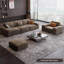 Canapé modulaire en polyester-899487460