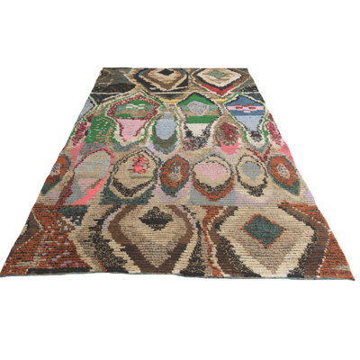 6x9 Philip Multi Rug