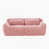 Rose est en rupture de stock