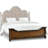 Leesburg Queen Poster Bed-28283590