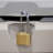 Lifetime 60'' W 130 Gallons Water Resistant Polyethylene Plastic Lockable Deck Box-56963977